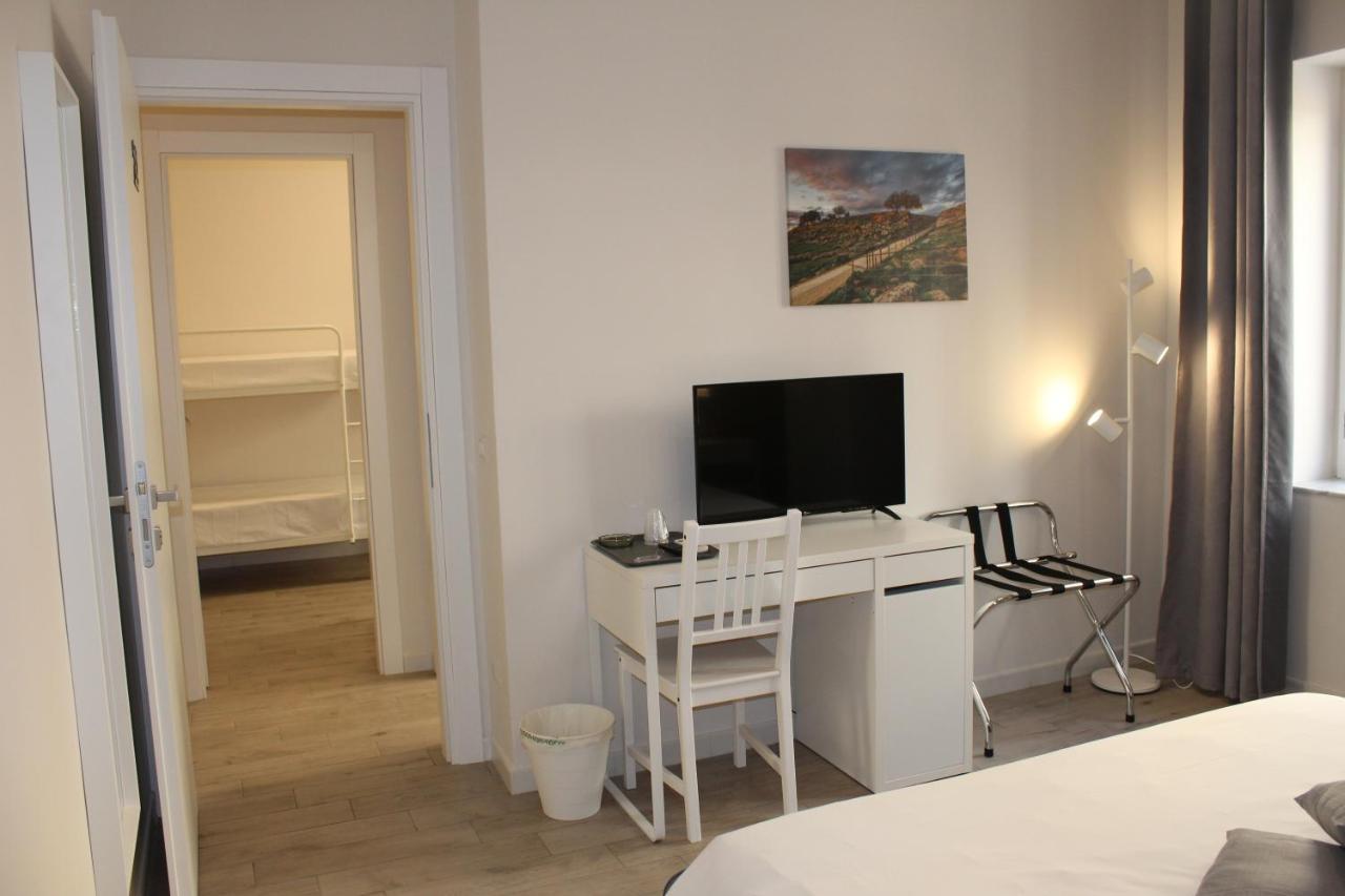 Esseneto Rooms 阿格里真托 外观 照片