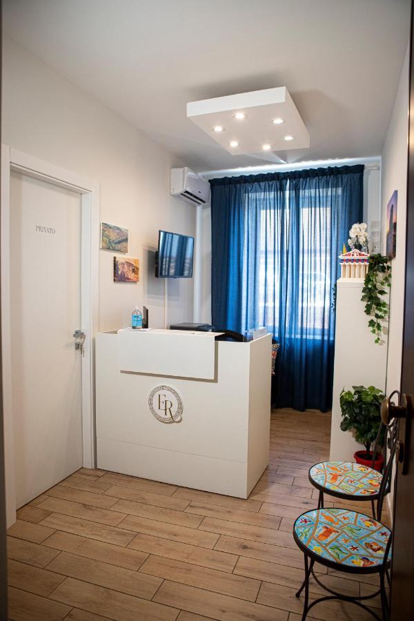 Esseneto Rooms 阿格里真托 外观 照片